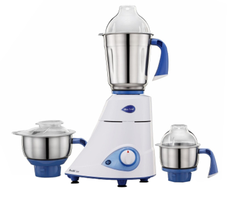 Preethi Blue Leaf Gold 750 W Mixer Grinder Image