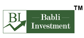 Babli Investment Image