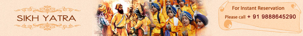 Surya Travels & Holidays - Amritsar Image