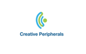 Peripheral Creative Data Technology Image