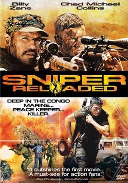 Sniper: Reloaded Image