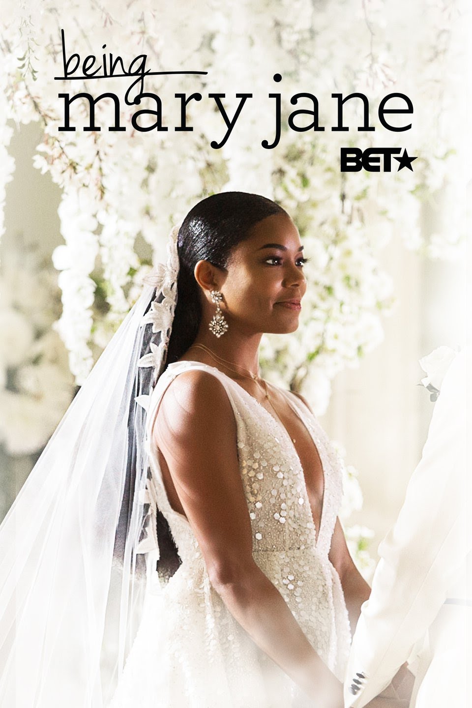 Being Mary Jane Image