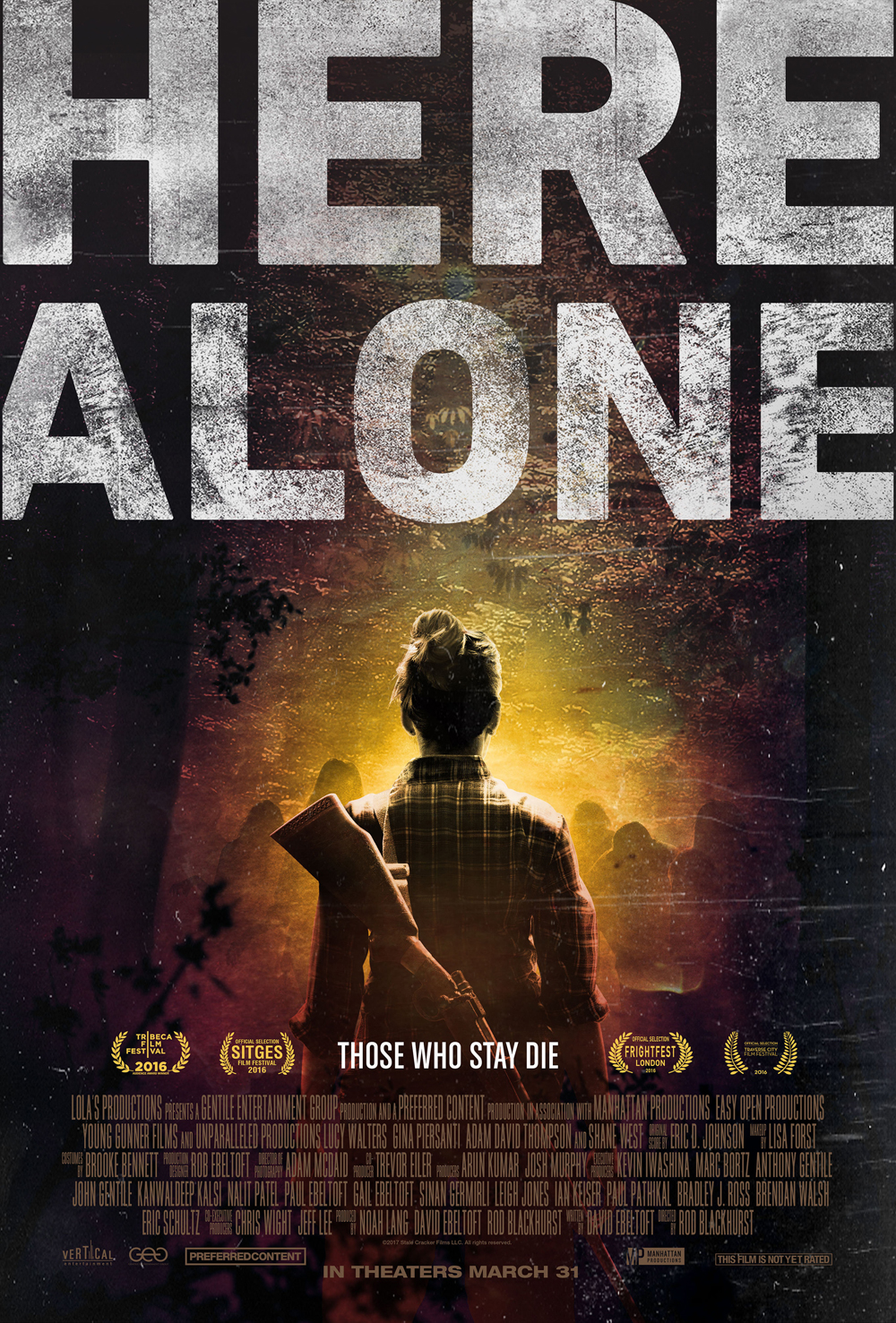 Here Alone Image