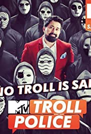 MTV Troll Police Image