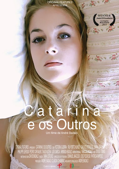 Catarina And The Others Image