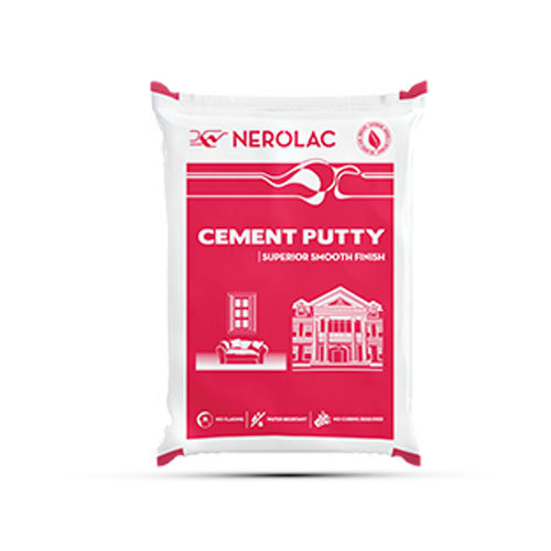 Nerolac Cement Putty Image