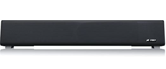 F&D E200 Plus Sound Bar Speakers Image