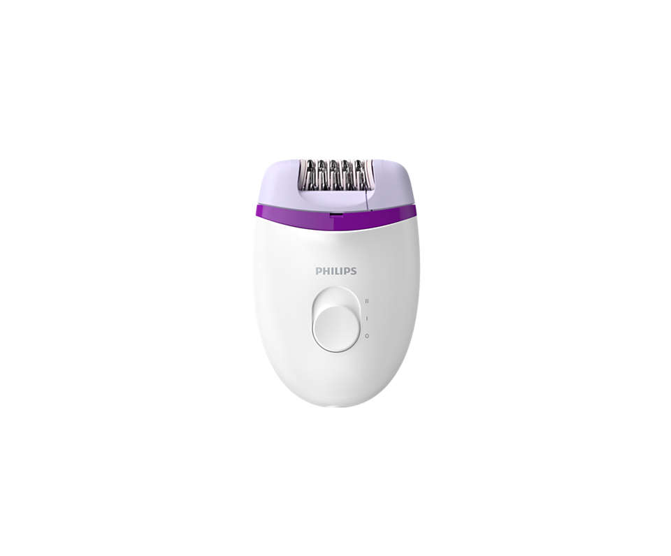 Satinelle Essential Corded Epilator Image