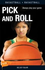 Pick and Roll - Kelsey Blair Image