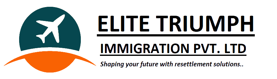 Elite Triumph Immigration Services Image