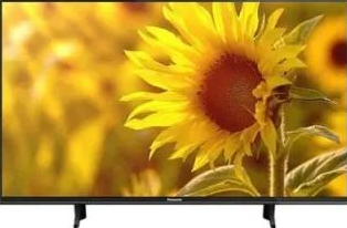 Panasonic 108cm (43) G750 Series 4K Ultra HD Smart LED TV TH-43GX750D Image