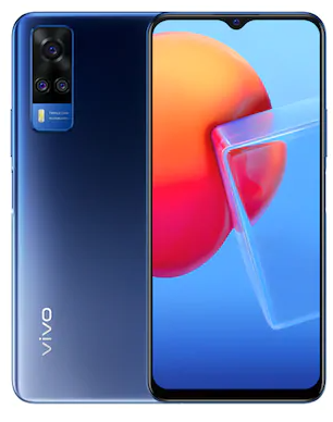 Vivo Y51 Image