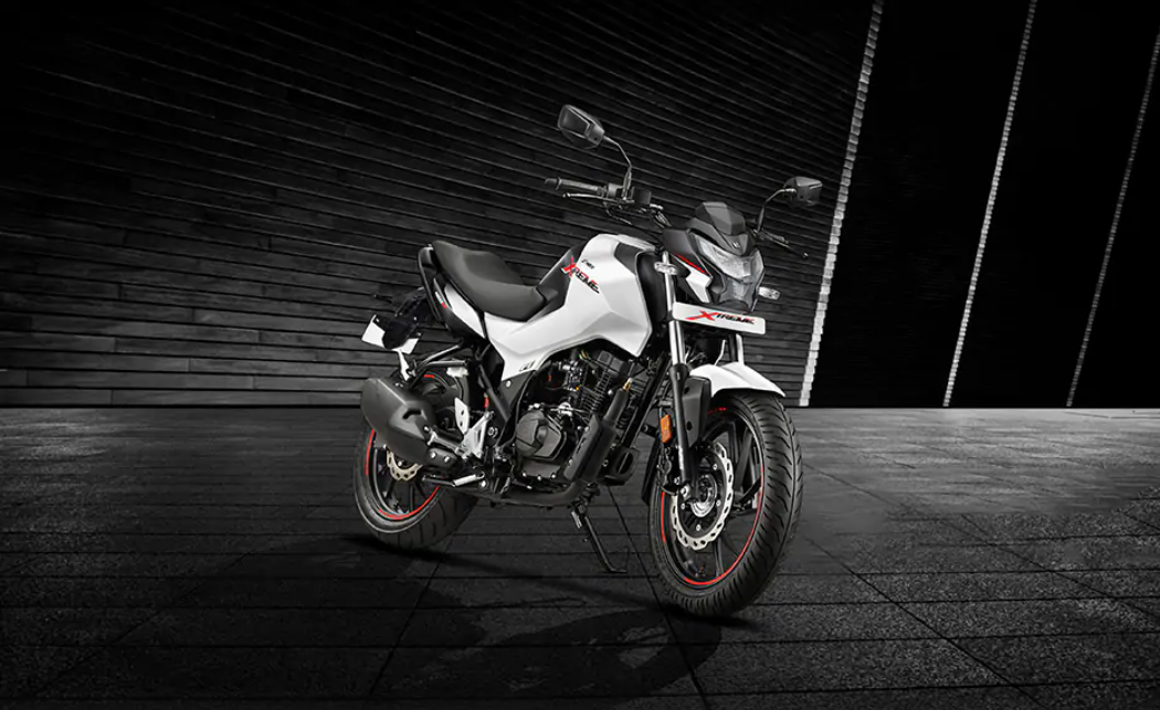 Hero Xtreme 160R Image