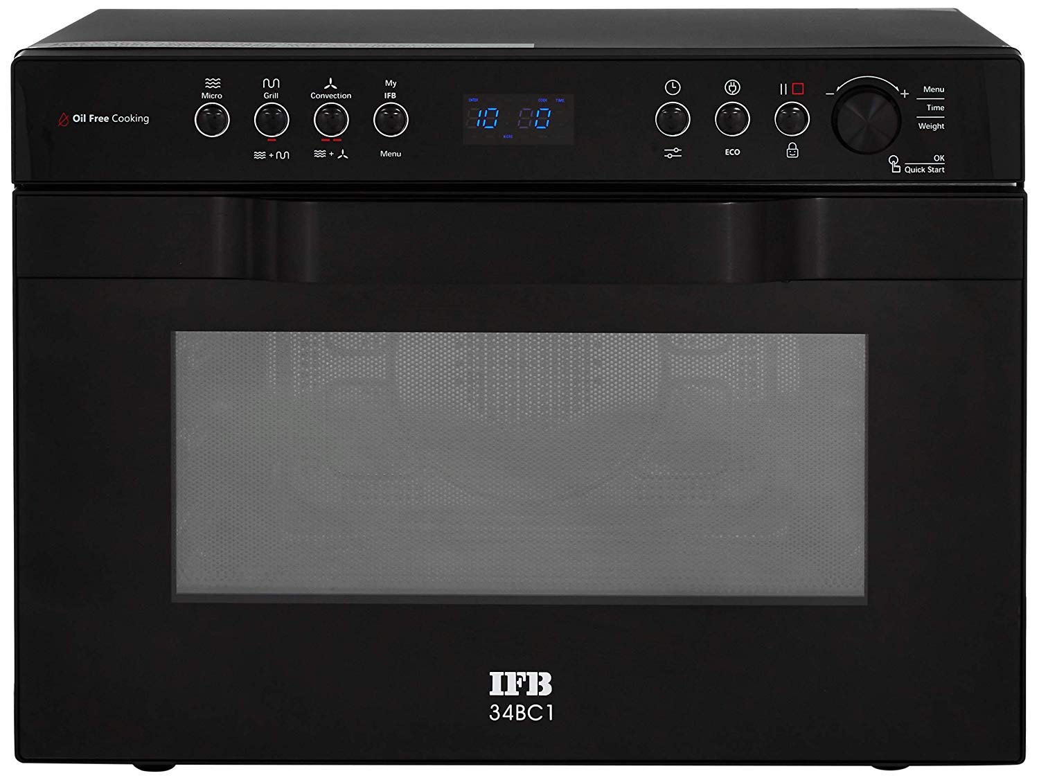 IFB 34 L Microwave Oven 34BC1 Image