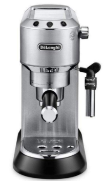 Delonghi EC685M Pump Espresso Semi Automatic Coffee Maker Image