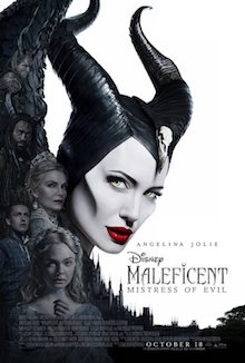 Maleficent: Mistress of Evil Image