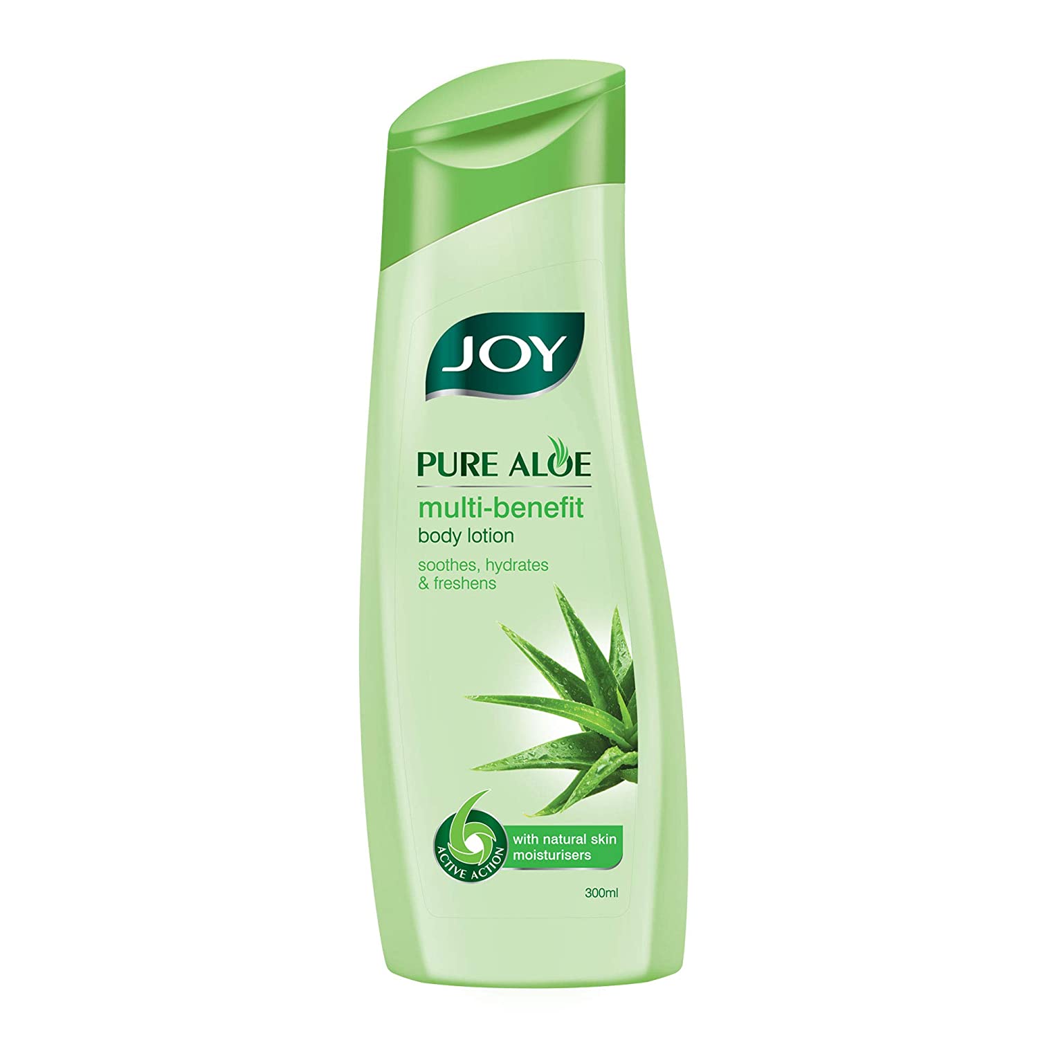 Joy Pure Aloe Body Lotion Image