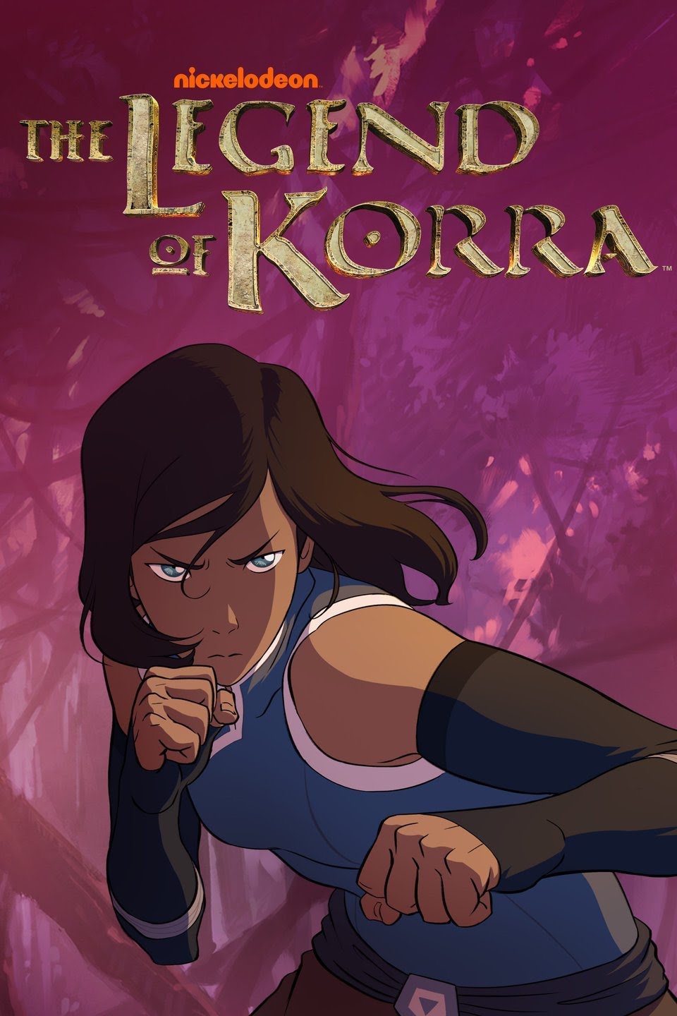 The Legend of Korra Image