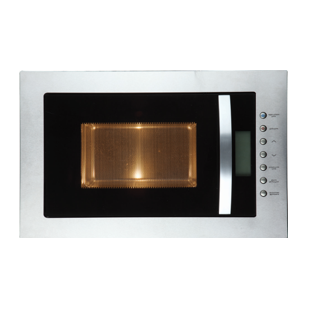 Hafele MARIA 28 Microwave With Grill Image