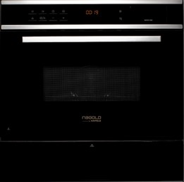 Hafele J34MCST Combi Steam Oven Image