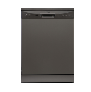 Hafele AXLE 12S Free Standing Dishwasher Image