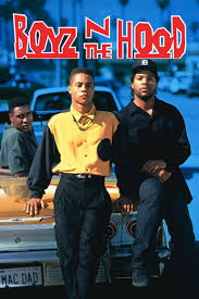 Boyz n the Hood Image