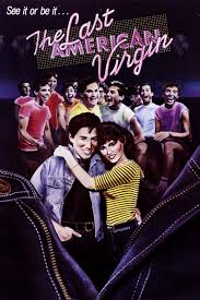 The Last American Virgin Image