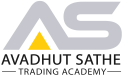 Avadhut Sathe Trading Academy Image