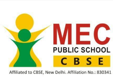 MEC Public School - Yelahanka - Bangalore Image