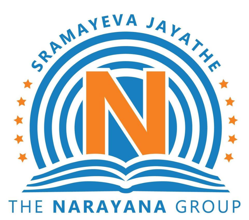 Narayana CO School - Kaveribhavan - Bangalore Image