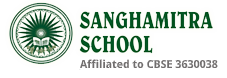 Sanghamitra School - Kukatpaly -Hyderabad Image