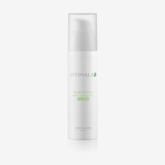 Hydra Matte Balancing Day Fluid Image