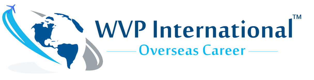 WVP International Image