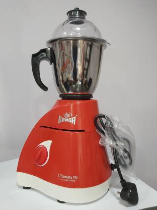 Ganga 4 Jar Ultimate 750 Mixer Grinder Image