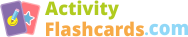 Activityflashcards Image