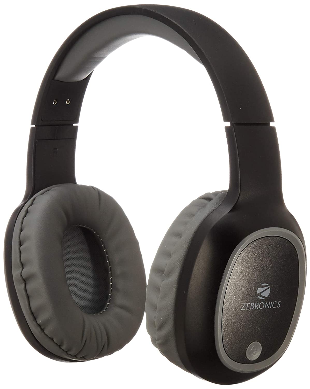 Zebronics Zeb-Thunder Wireless BT Headphone Image