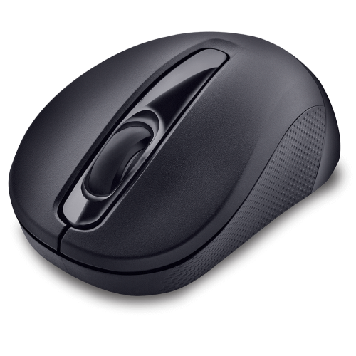 iBall Freego G100 Wireless Mouse Image