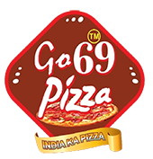 Go69 Pizza - Mira Road - Thane Image