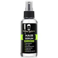 Urban Gabru Hair Serum Image