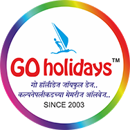 Go Holidays - Pune Image