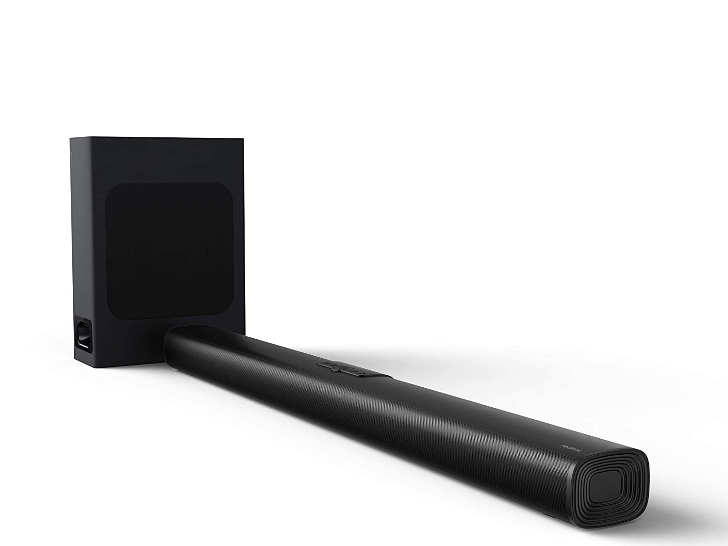 Realme 100 W Bluetooth Soundbar Image