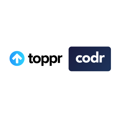 Toppr Codr Image