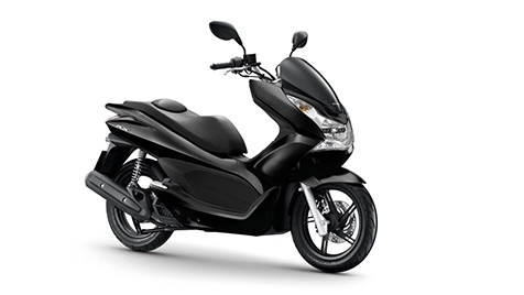 Honda PCX 125 Image