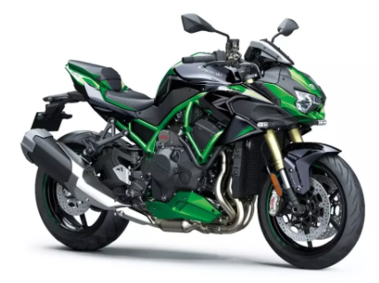 Kawasaki Z H2 Image
