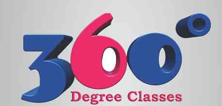 360 Degree Classes - Kidwai Nagar - Kanpur Image