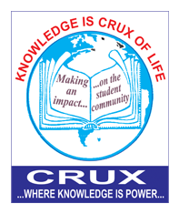 Crux Academy - Swaroop Nagar - Kanpur Image