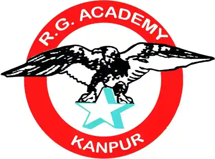 R G Academy - Ramadevi Chauraha - Kanpur Image