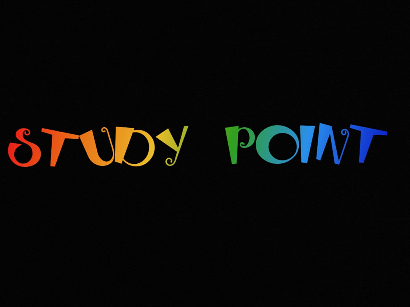 Study Point - Azad Nagar - Kanpur Image