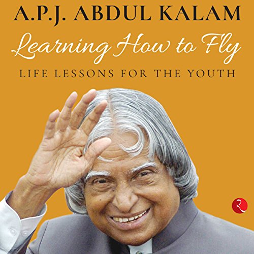 Learning How To Fly - A.P.J. Abdul Kalam Image