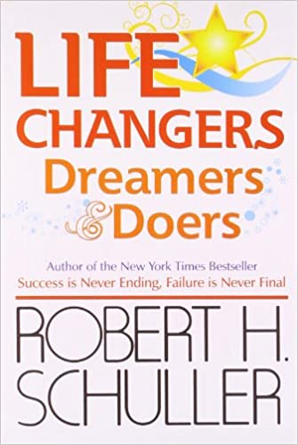 Life Changers - Robert Schuller Image